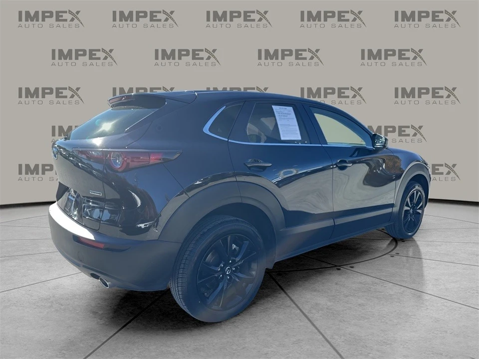 2024 Mazda CX-30 - Image 5 of 12