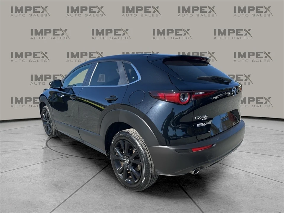 2024 Mazda CX-30 - Image 3 of 12