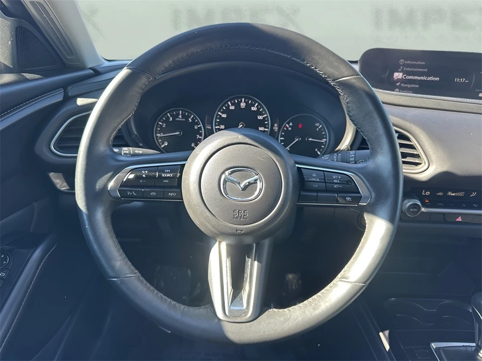 2024 Mazda CX-30 - Image 12 of 12