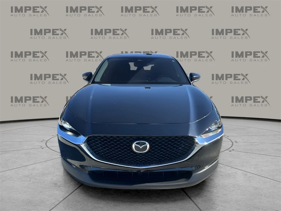 2024 Mazda CX-30 - Image 8 of 12