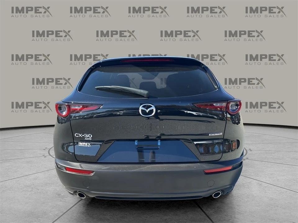 2024 Mazda CX-30 - Image 4 of 12