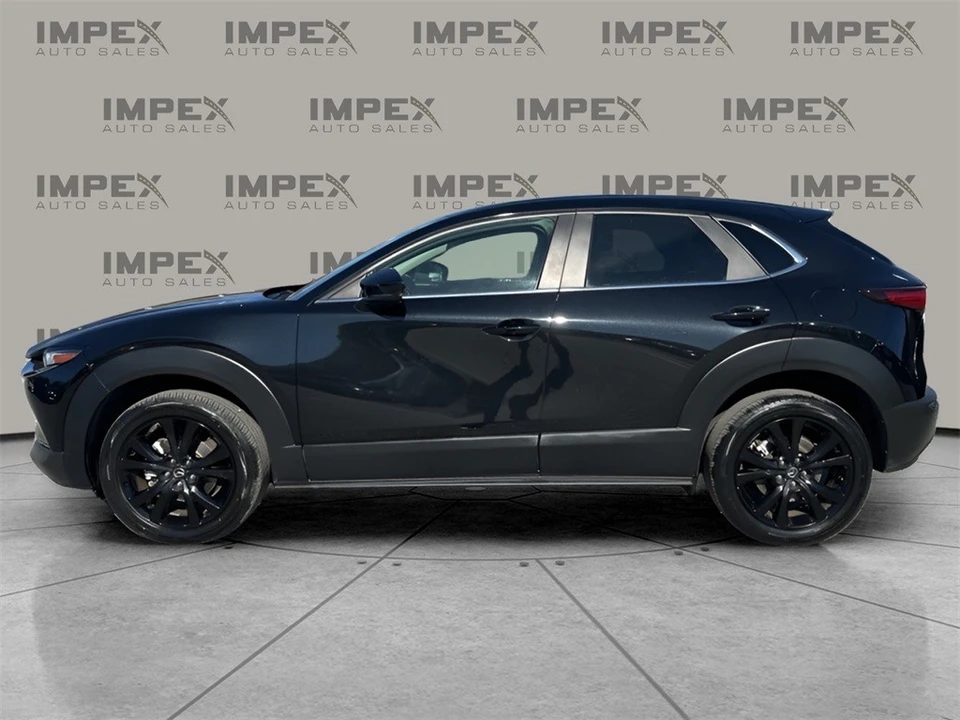 2024 Mazda CX-30 - Image 2 of 12