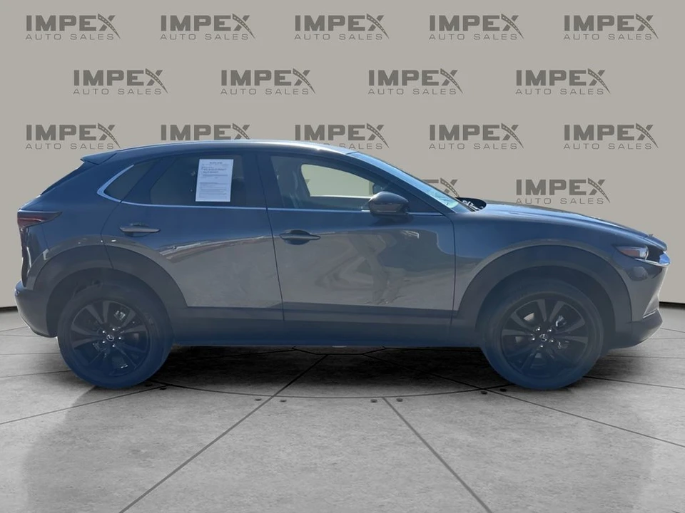 2024 Mazda CX-30 - Image 6 of 12