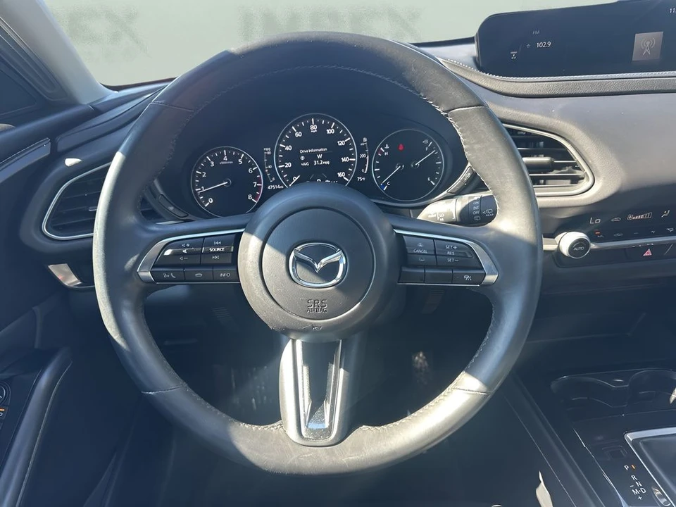2024 Mazda CX-30 - Image 12 of 12