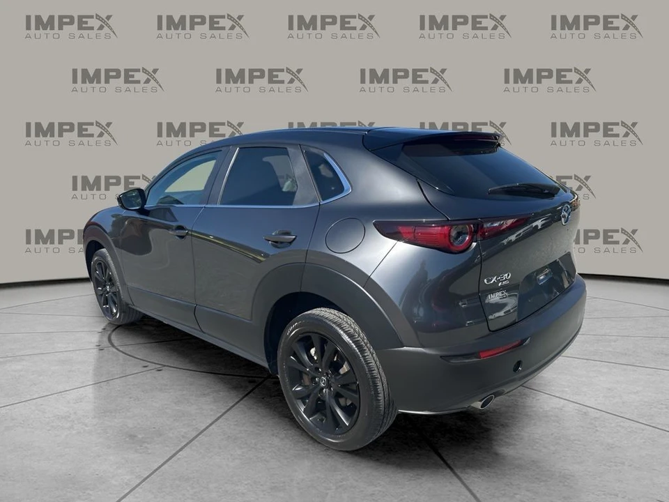 2024 Mazda CX-30 - Image 3 of 12