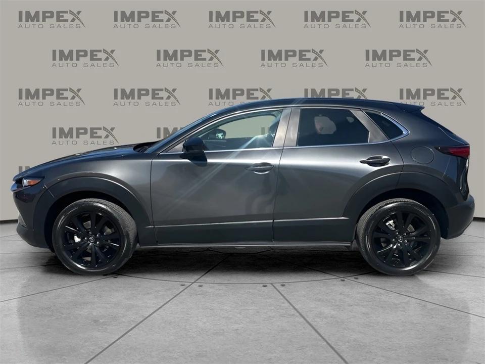 2024 Mazda CX-30 - Image 2 of 12