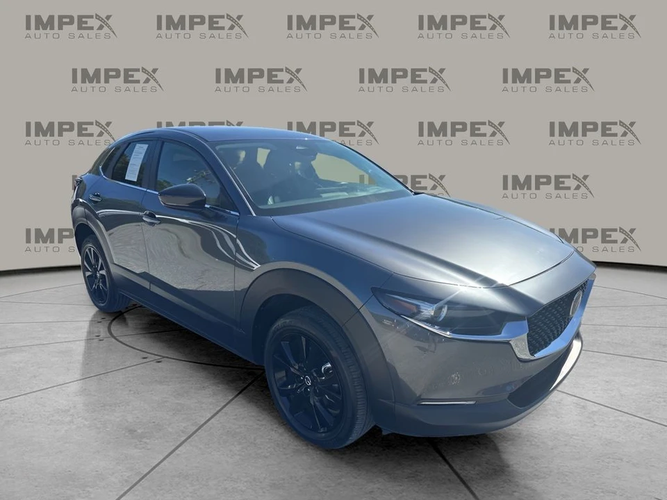 2024 Mazda CX-30 - Image 7 of 12
