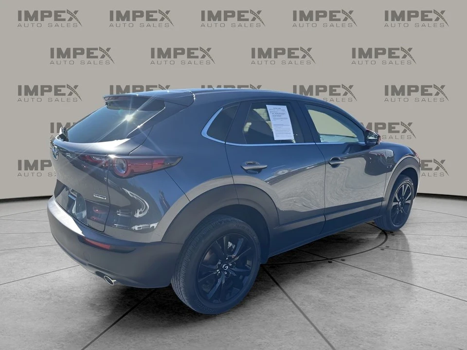 2024 Mazda CX-30 - Image 5 of 12