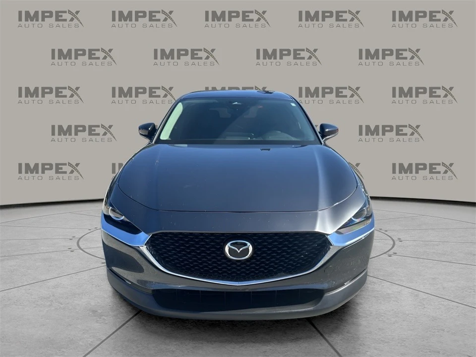 2024 Mazda CX-30 - Image 8 of 12