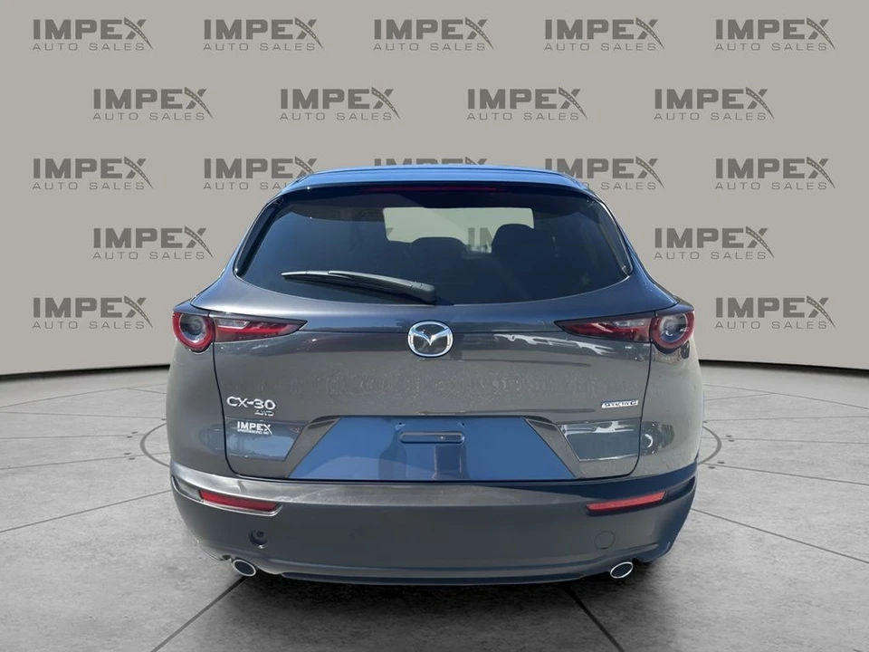 2024 Mazda CX-30 - Image 4 of 12