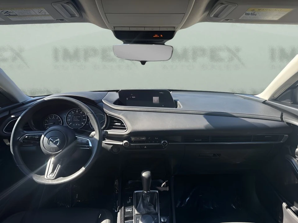 2024 Mazda CX-30 - Image 11 of 12