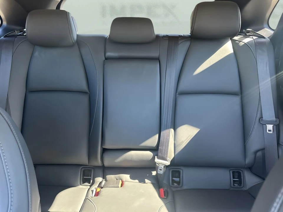 2024 Mazda CX-30 - Image 10 of 12