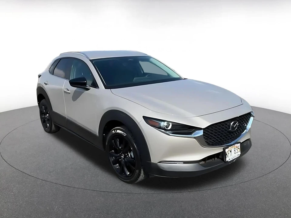 2024 Mazda CX-30 - Image 3 of 31