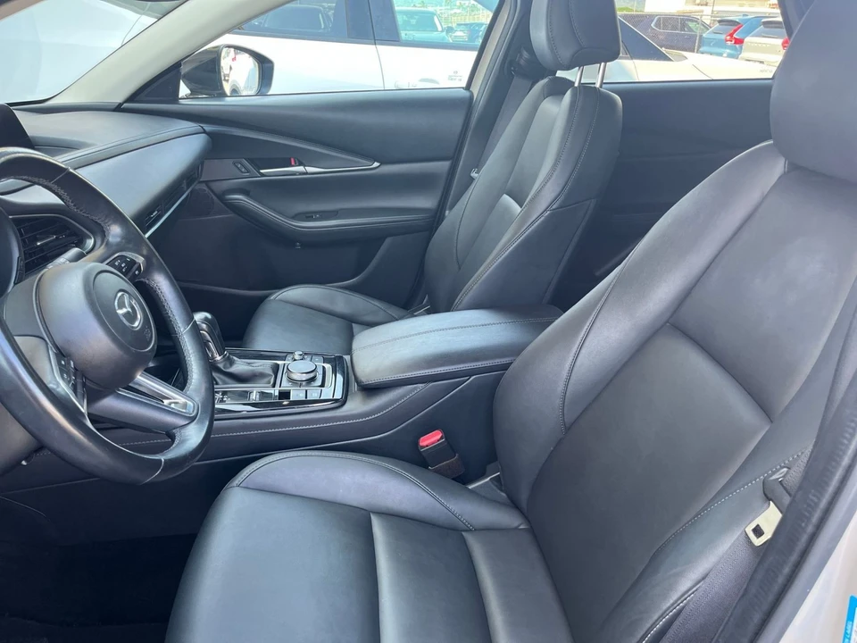 2024 Mazda CX-30 - Image 26 of 31