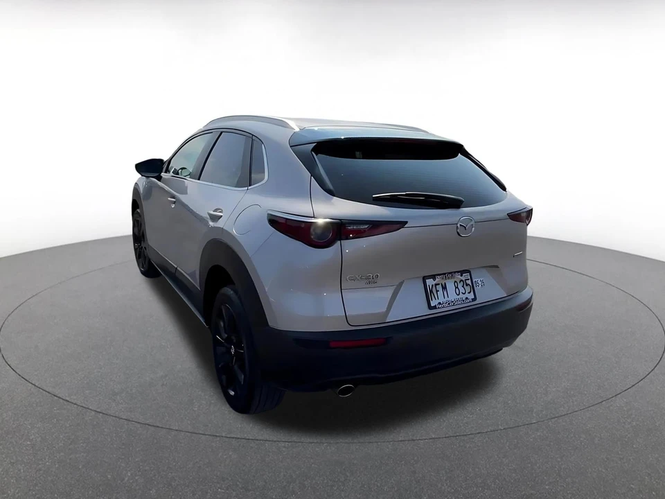 2024 Mazda CX-30 - Image 13 of 31