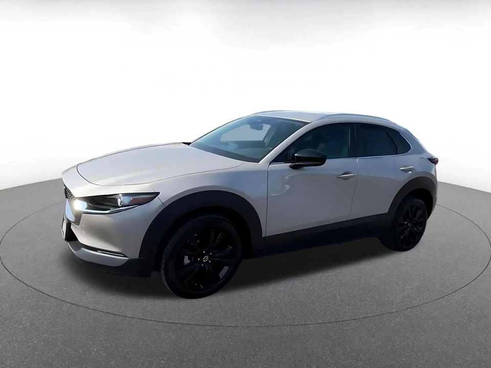 2024 Mazda CX-30 - Image 9 of 31