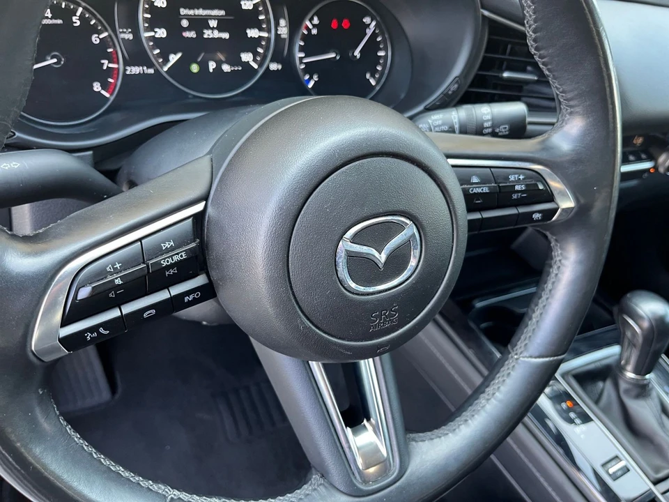 2024 Mazda CX-30 - Image 27 of 31