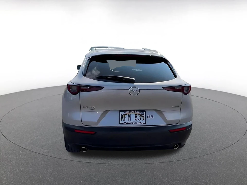 2024 Mazda CX-30 - Image 14 of 31