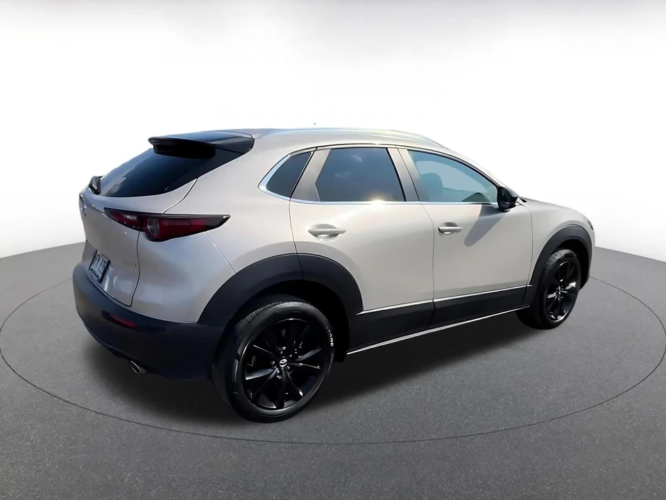 2024 Mazda CX-30 - Image 17 of 31