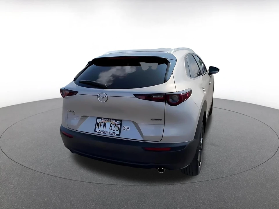 2024 Mazda CX-30 - Image 16 of 31