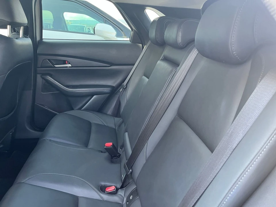 2024 Mazda CX-30 - Image 25 of 31