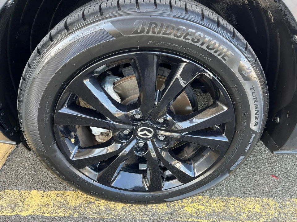 2024 Mazda CX-30 - Image 30 of 31