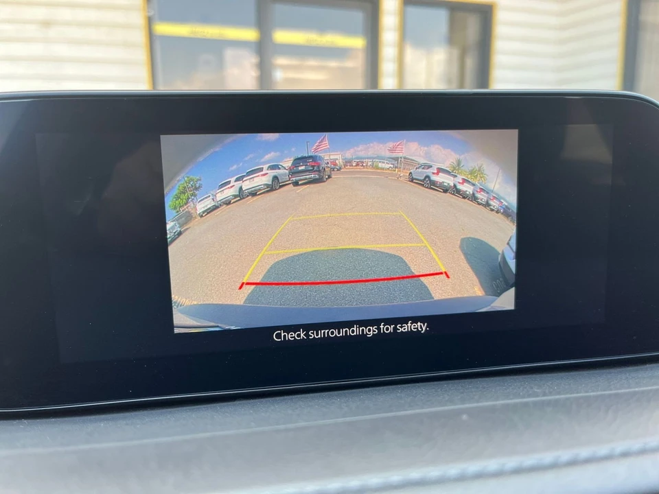 2024 Mazda CX-30 - Image 24 of 31