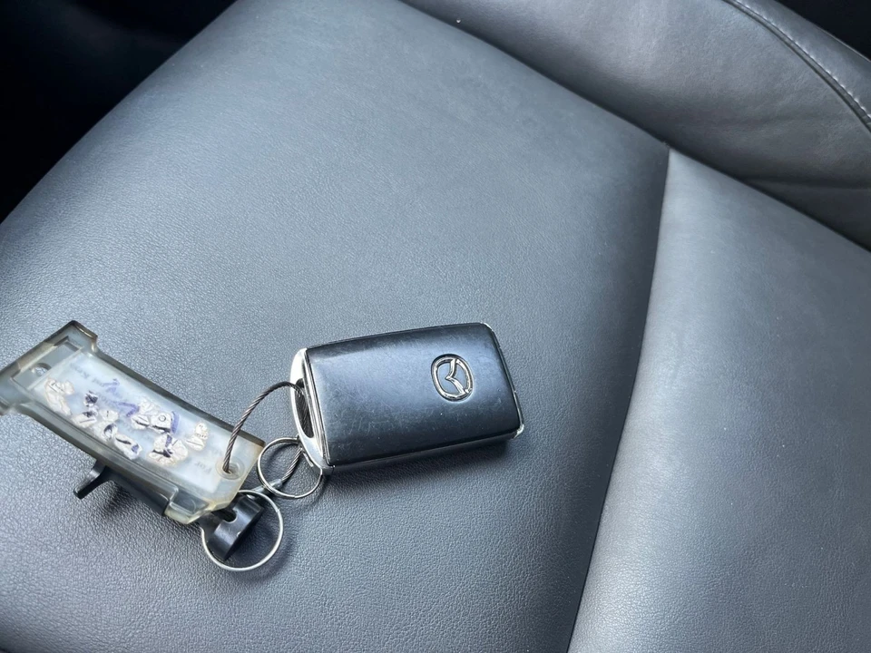 2024 Mazda CX-30 - Image 22 of 31
