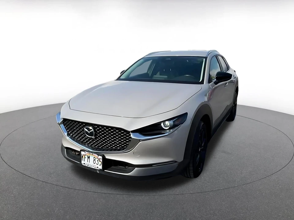 2024 Mazda CX-30 - Image 8 of 31