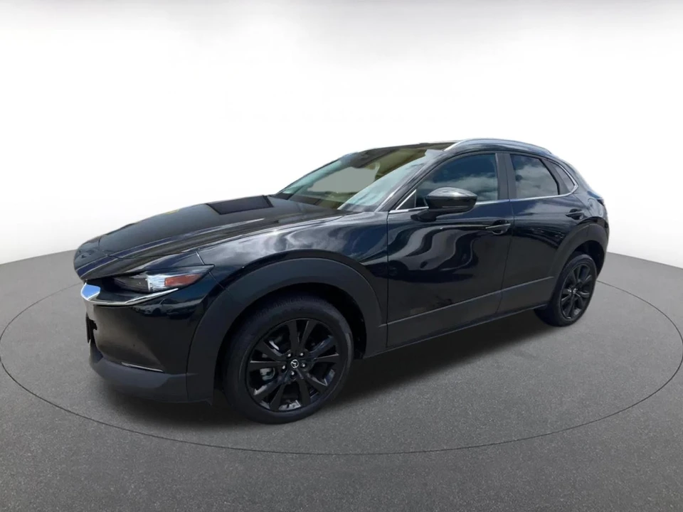 2024 Mazda CX-30 - Image 9 of 31