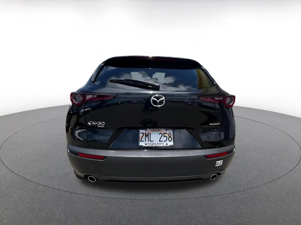 2024 Mazda CX-30 - Image 14 of 31