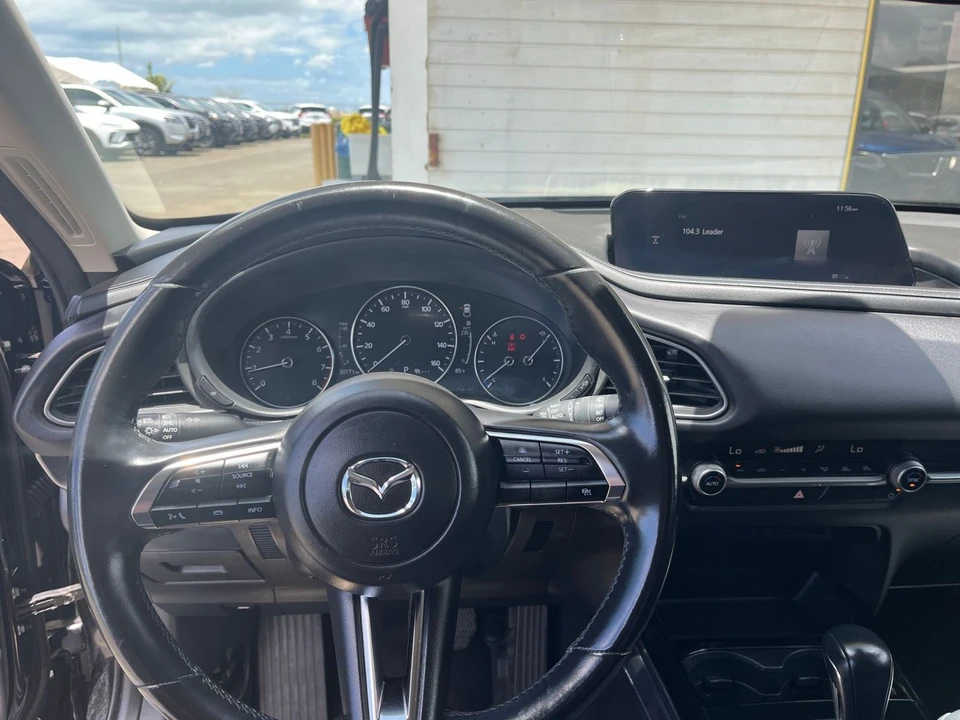 2024 Mazda CX-30 - Image 31 of 31