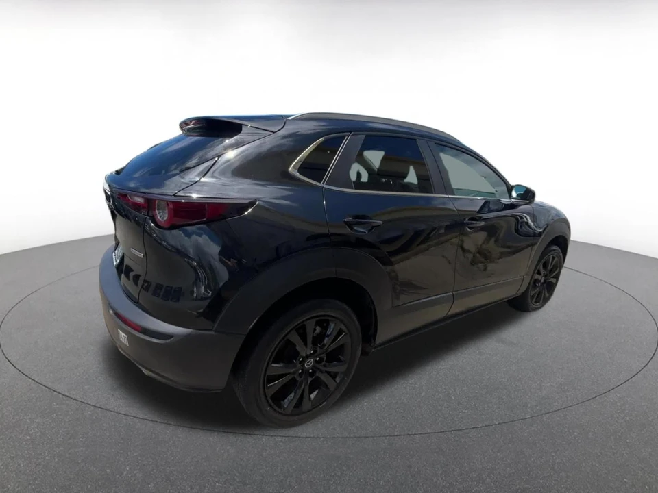 2024 Mazda CX-30 - Image 17 of 31