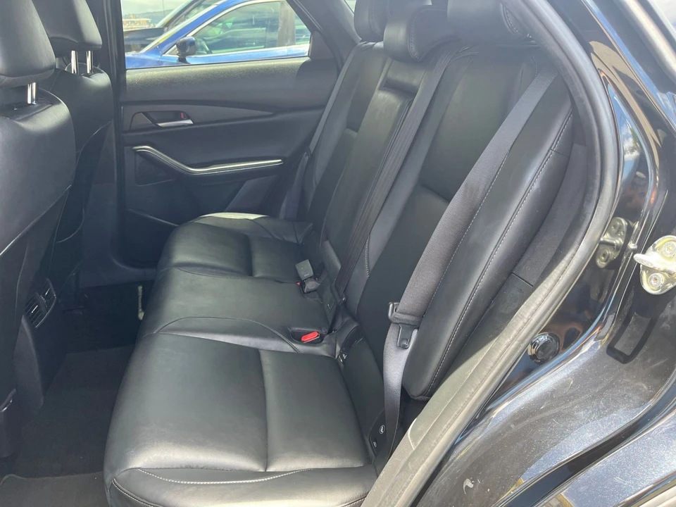 2024 Mazda CX-30 - Image 27 of 31