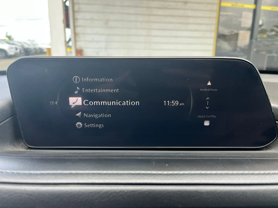2024 Mazda CX-30 - Image 23 of 31