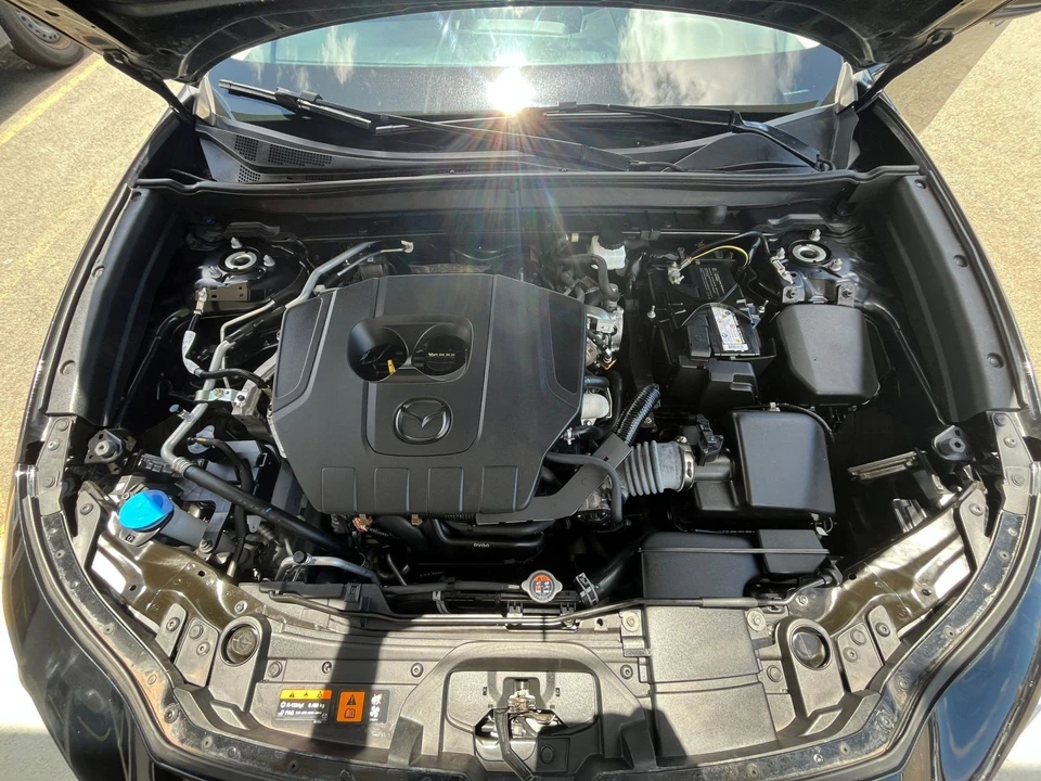 2024 Mazda CX-30 - Image 29 of 31