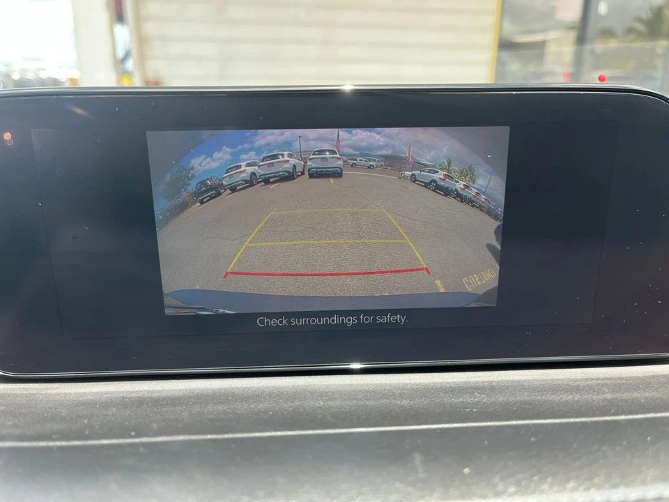 2024 Mazda CX-30 - Image 22 of 31
