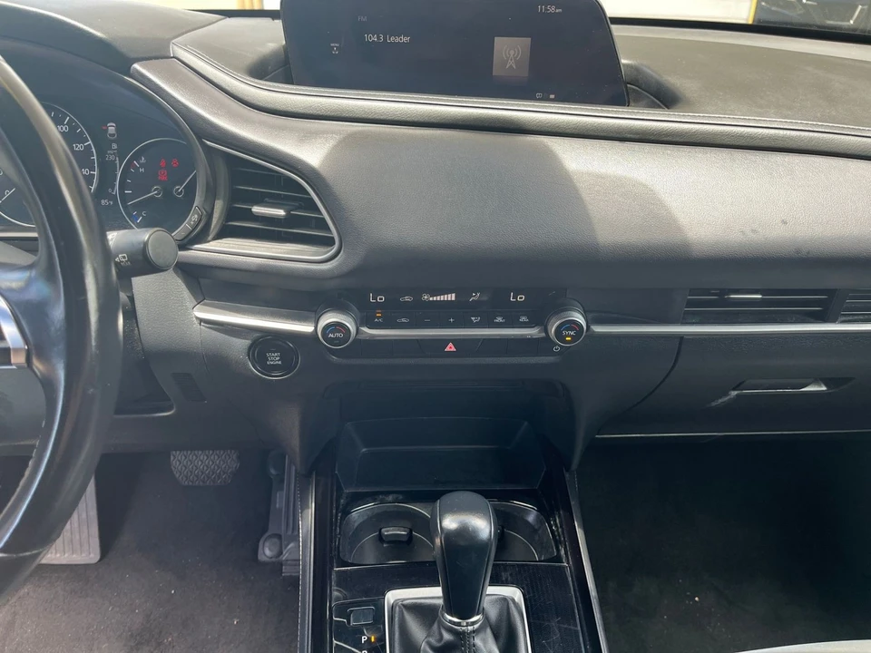 2024 Mazda CX-30 - Image 19 of 31