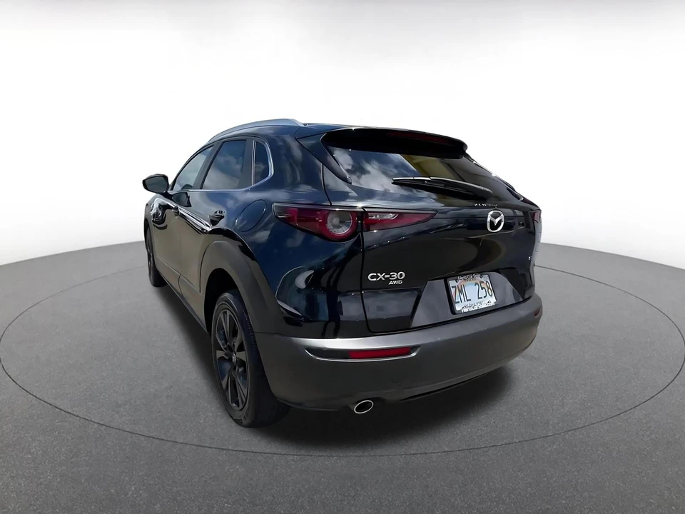 2024 Mazda CX-30 - Image 11 of 31