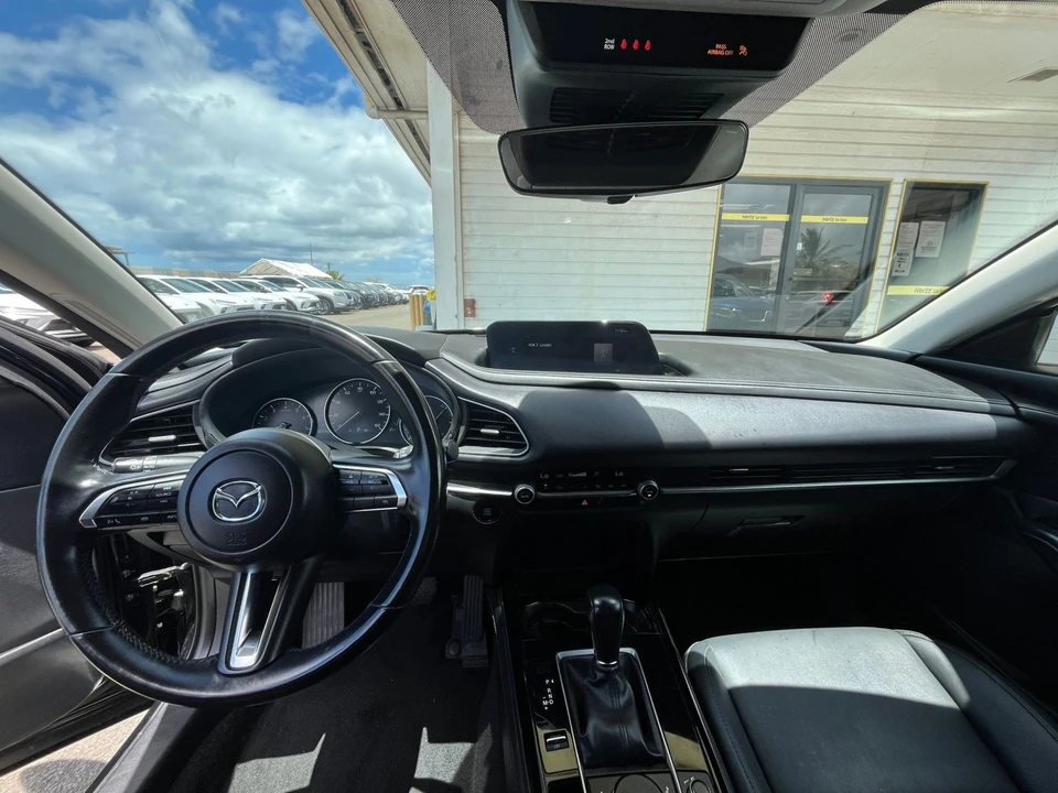 2024 Mazda CX-30 - Image 30 of 31