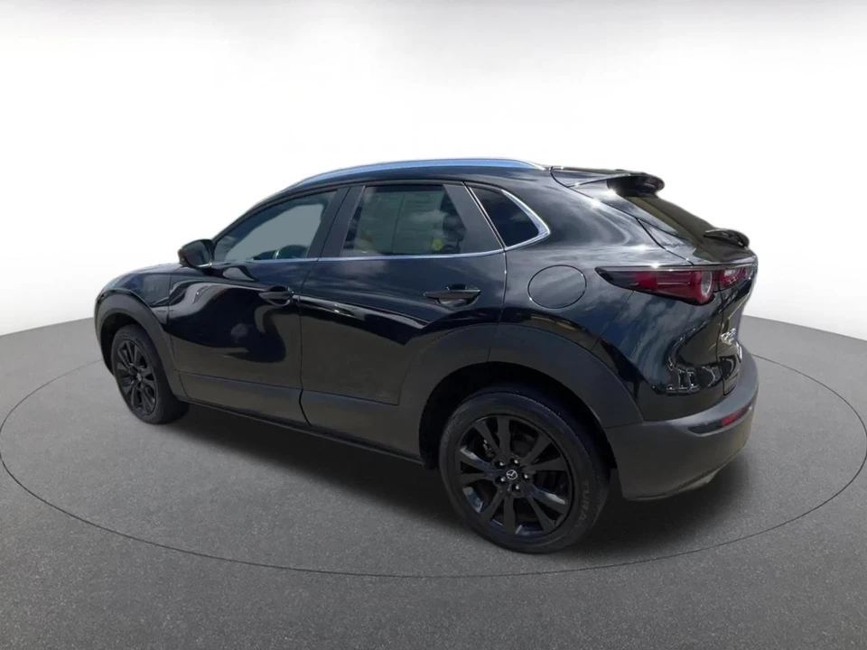 2024 Mazda CX-30 - Image 12 of 31