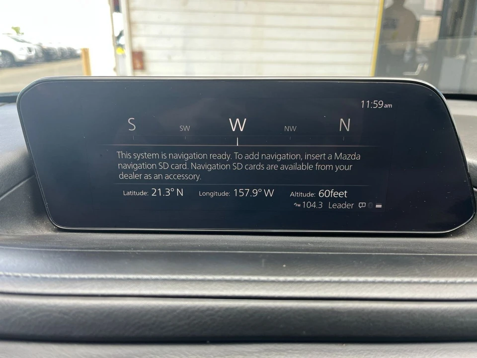 2024 Mazda CX-30 - Image 22 of 31