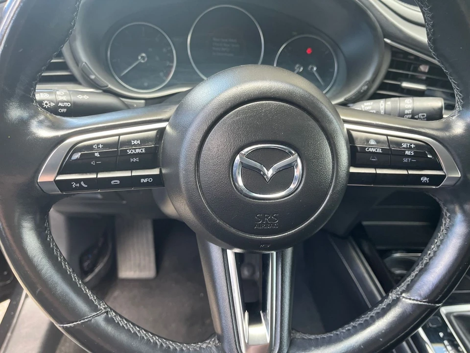 2024 Mazda CX-30 - Image 25 of 31