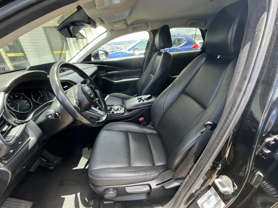 2024 Mazda CX-30 - Image 24 of 31