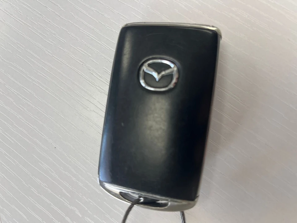 2024 Mazda CX-30 - Image 20 of 31