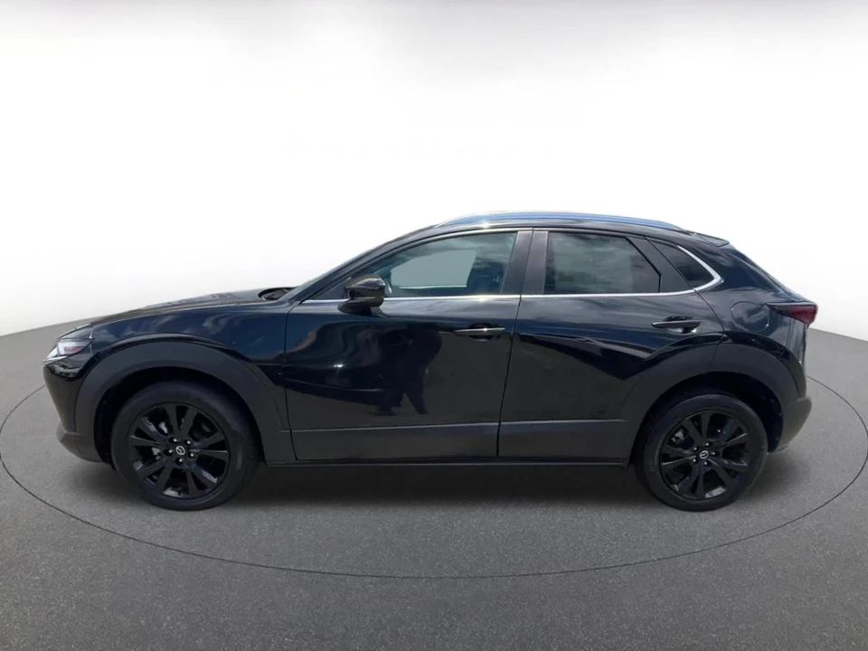 2024 Mazda CX-30 - Image 11 of 31
