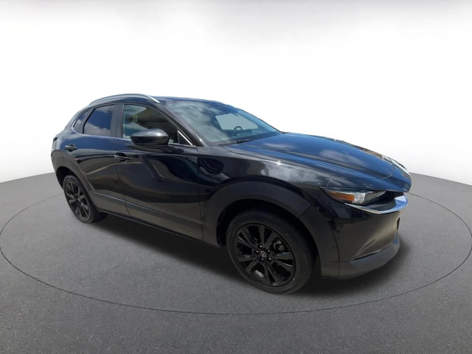 2024 Mazda CX-30 - Image 2 of 31