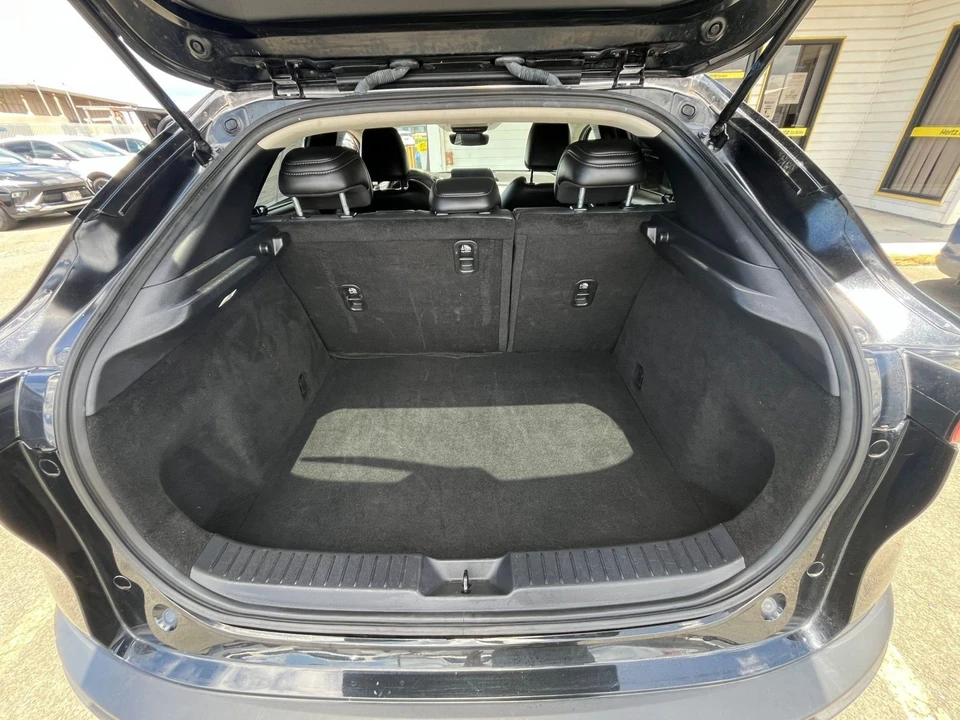 2024 Mazda CX-30 - Image 28 of 31