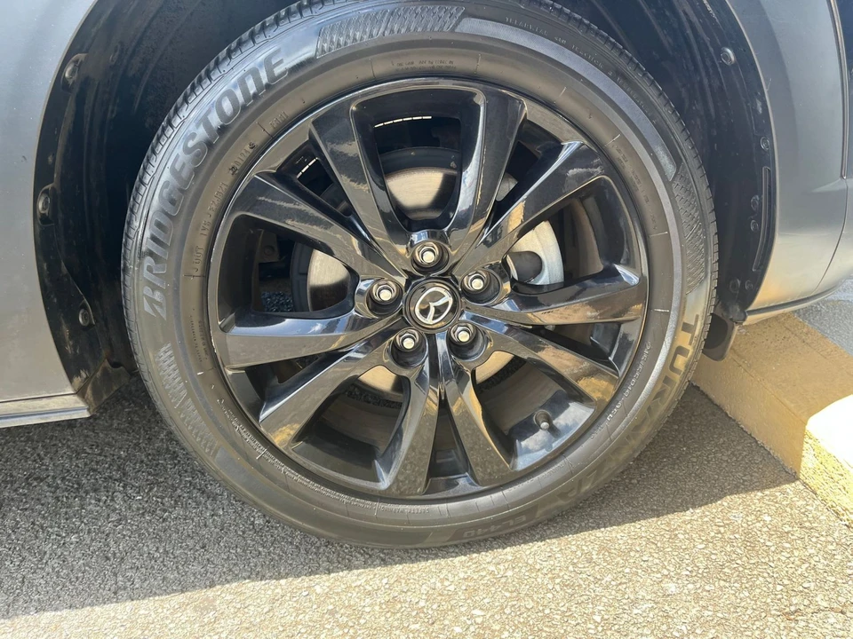 2024 Mazda CX-30 - Image 27 of 31