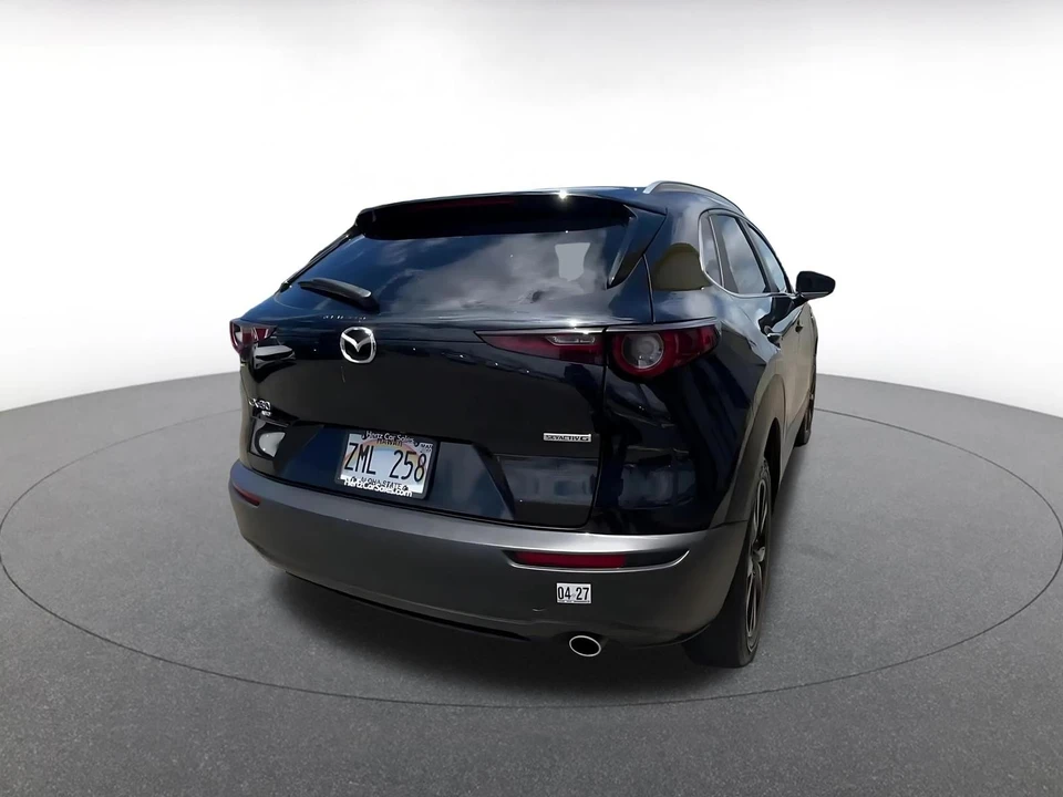 2024 Mazda CX-30 - Image 16 of 31
